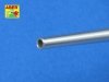 Aber 35L-035 US 75mm M3 tank barrel Sherman M4A3 (1:35)